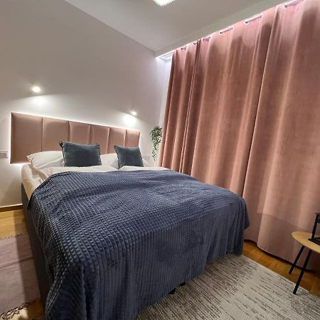 Norblin Apart Varsovie Extérieur photo