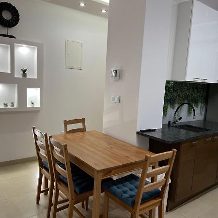 Norblin Apart Varsovie Extérieur photo